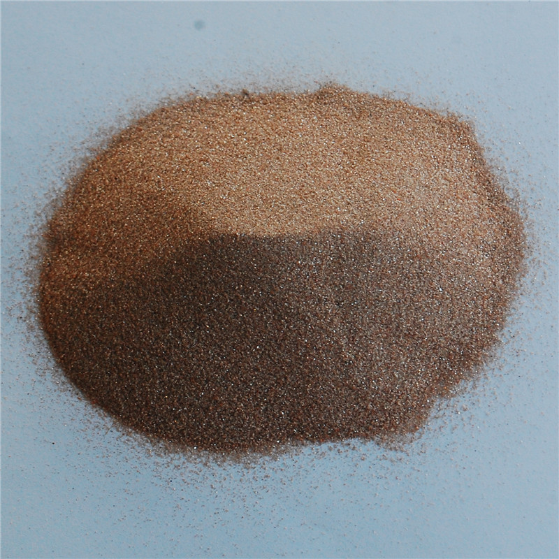 Zircon concentrate
